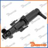 Gicleur de lave-phare gauche pour BMW | EDS-BM-070, 72073